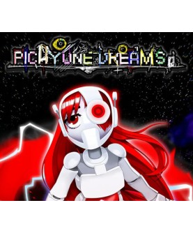Picayune Dreams Steam Key GLOBAL